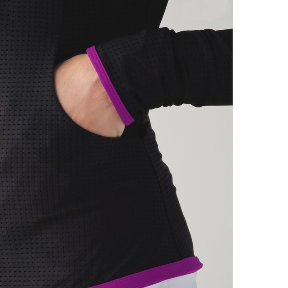 Lululemon Find Your Bliss reversible Jacket - Picture 5 of 11